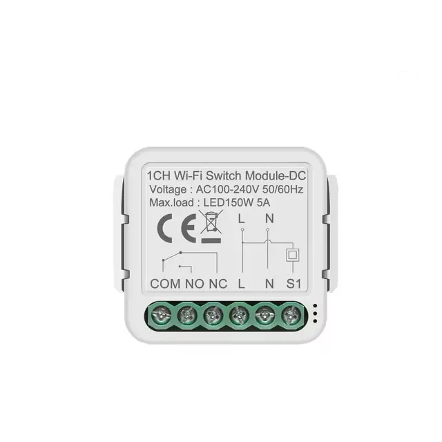 Módulo de Automação ZigBee