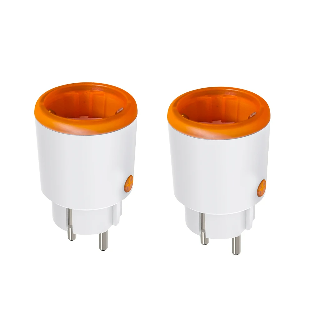 Plugue Inteligente ZigBee