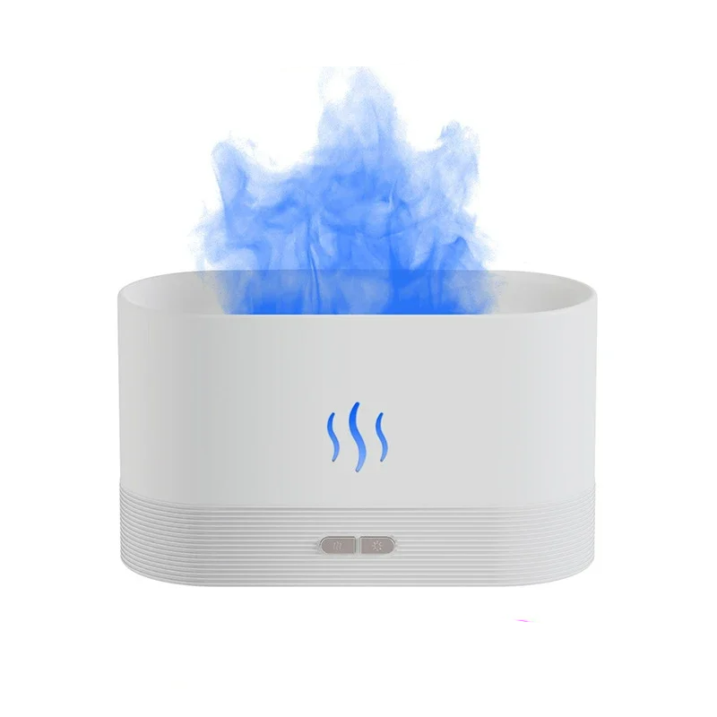 Aromatizador com Luz RGB