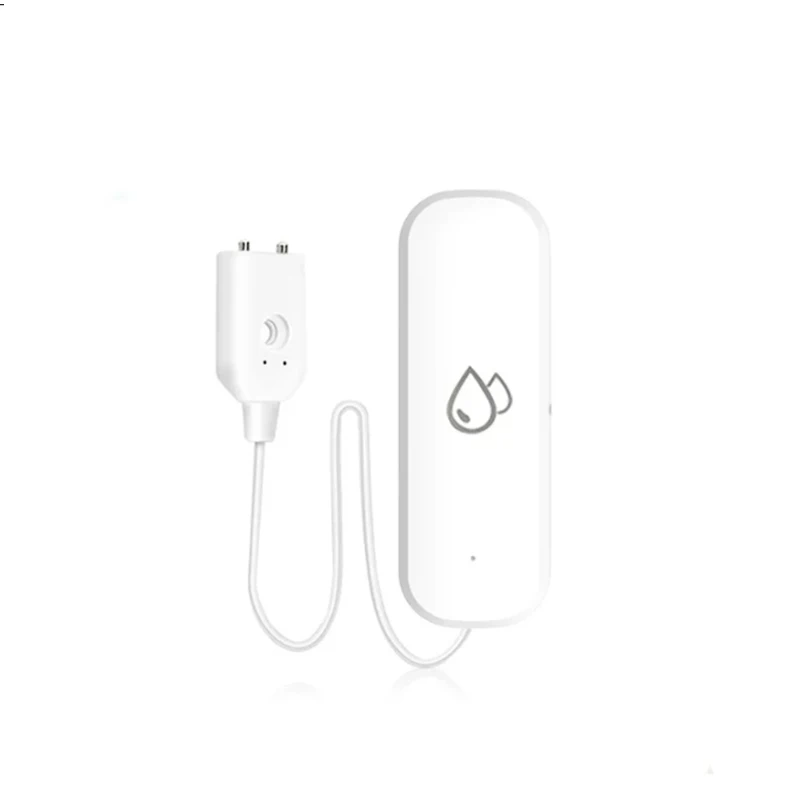 Sensor de Vazamento de Água Inteligente