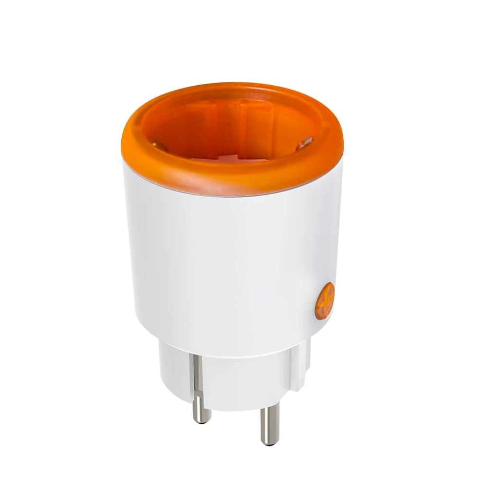 Plugue Inteligente ZigBee