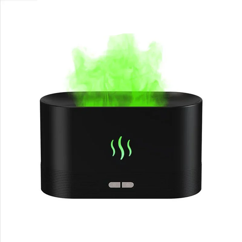 Aromatizador com Luz RGB