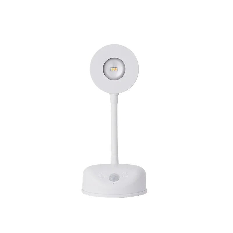 Luz Noturna LED com Sensor de Movimento