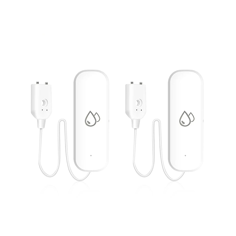 Sensor de Vazamento de Água Inteligente