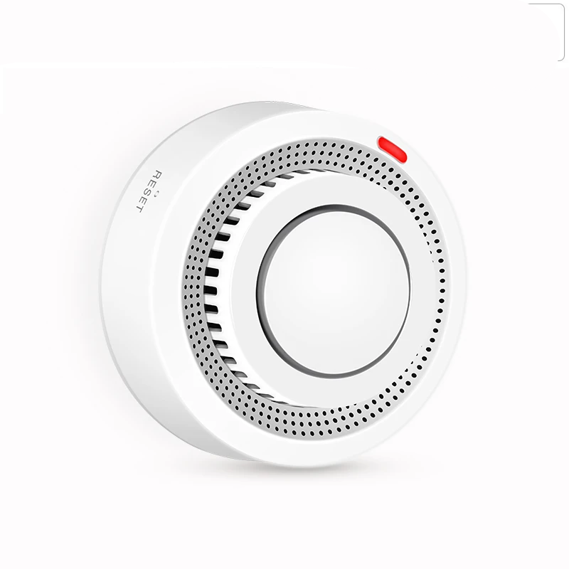 Detector de Fumaça Inteligente