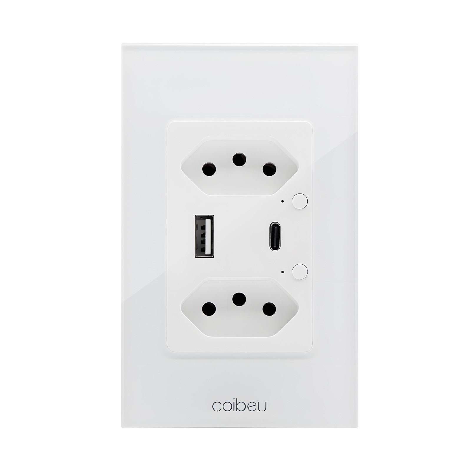 Interruptor Touch Wi-Fi