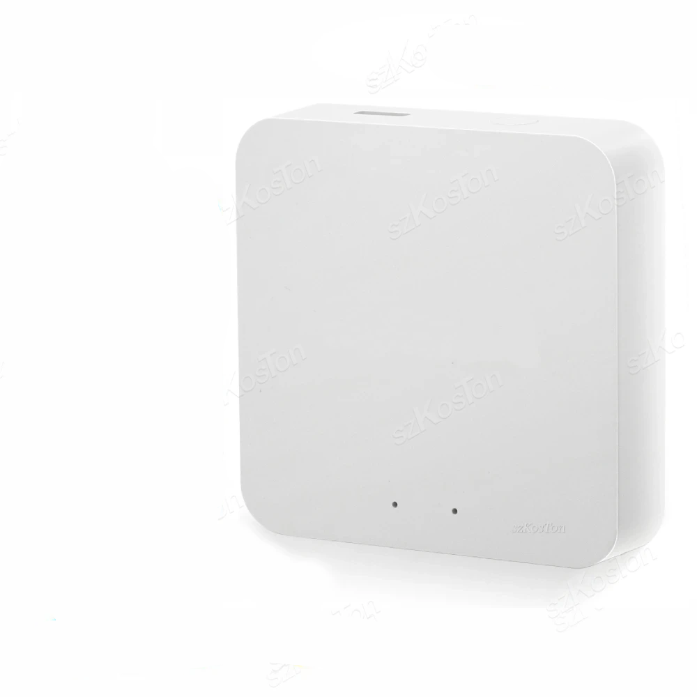 Hub de Automação ZigBee
