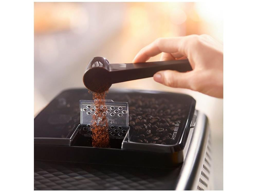 Cafeteira Espresso Philips Walita Série 1200 - 110V