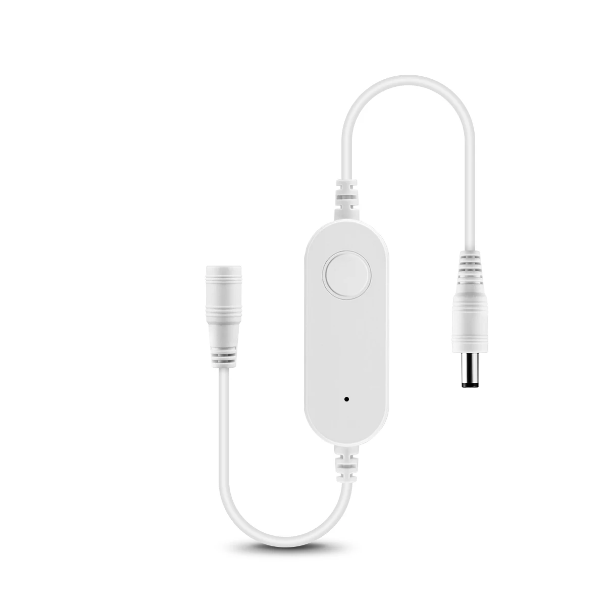 Controlador Wi-Fi para Fita LED