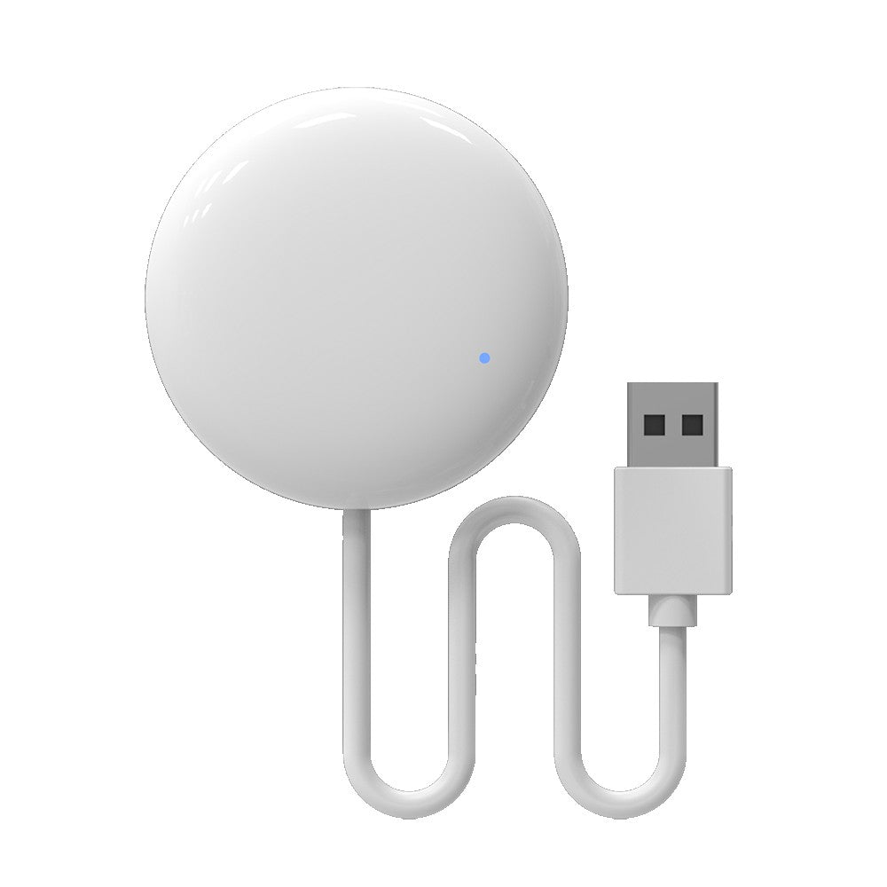 Controle Universal Inteligente WiFi