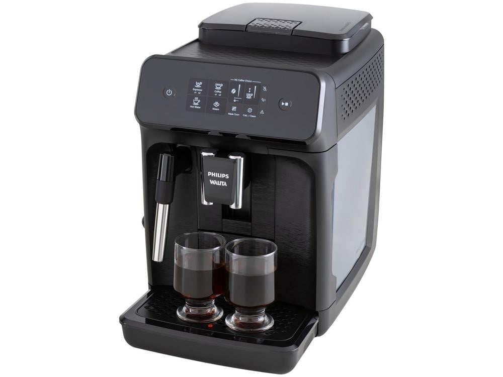 Cafeteira Espresso Philips Walita Série 1200 - 110V