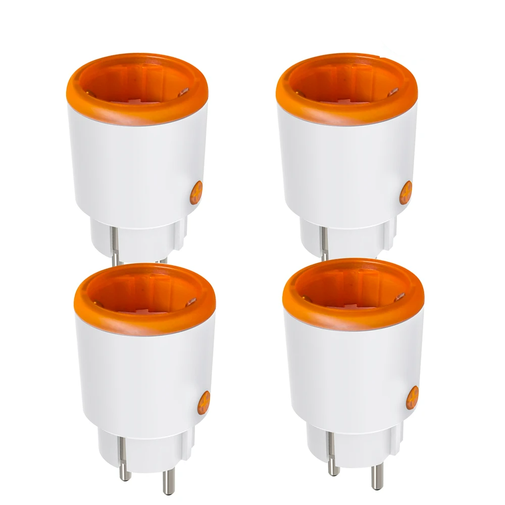 Plugue Inteligente ZigBee