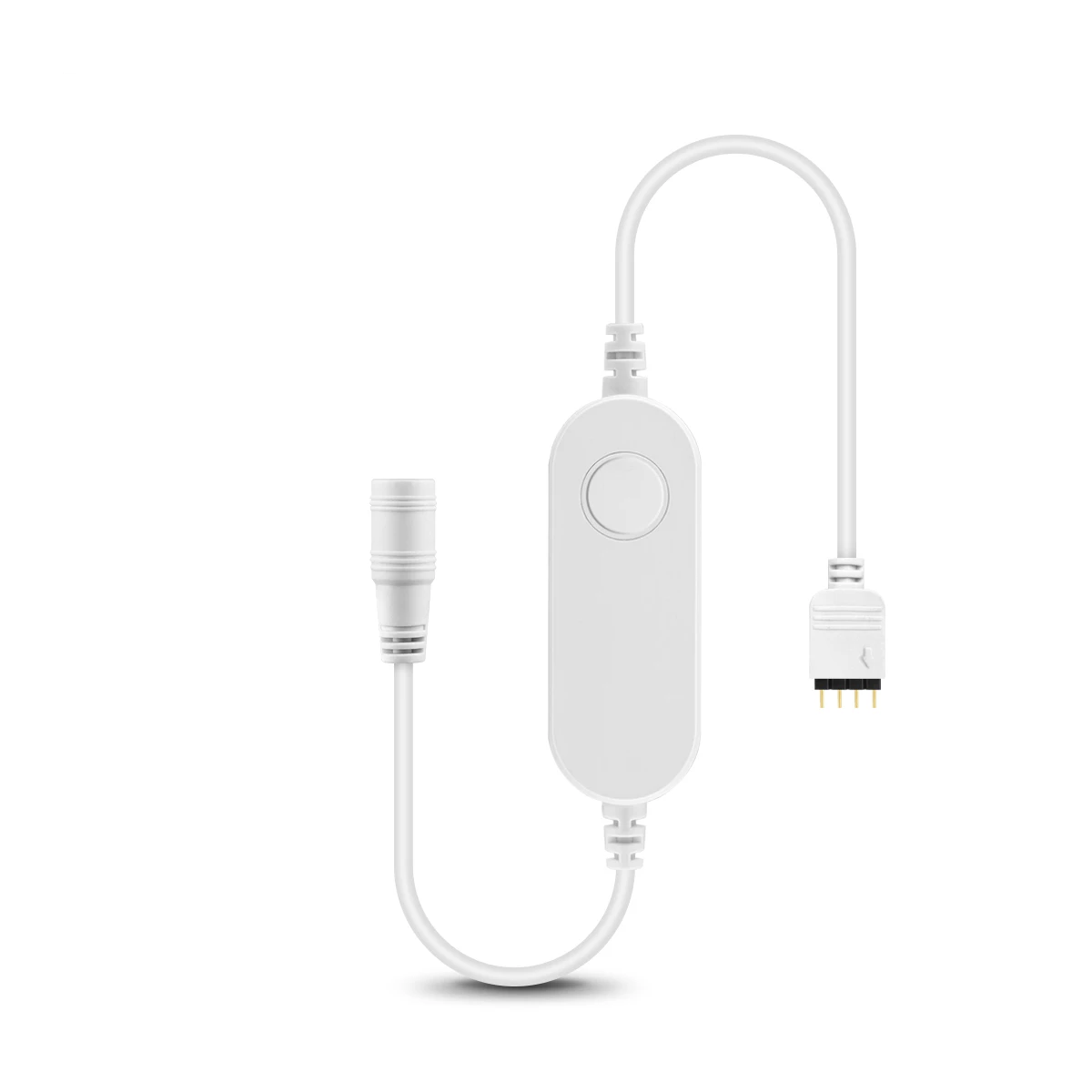 Controlador Wi-Fi para Fita LED