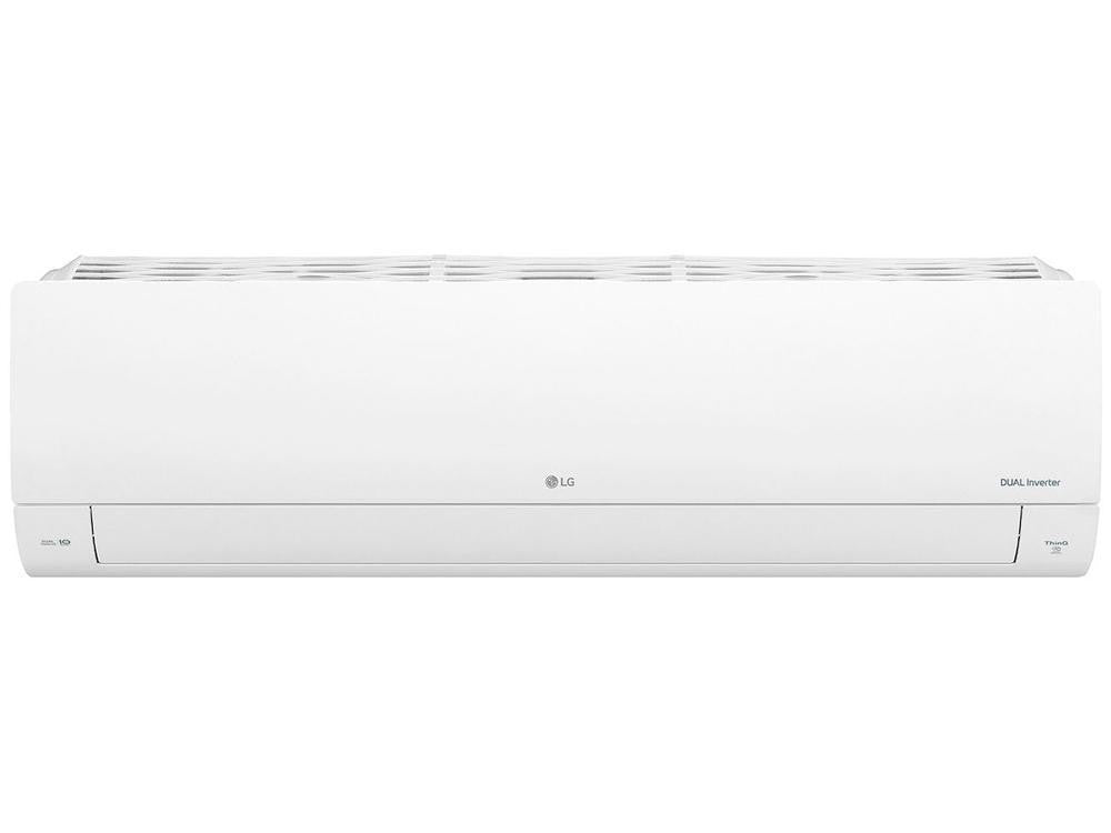 Ar-Condicionado Split Hi-Wall LG Dual Inverter