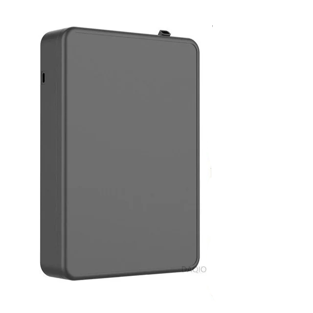 Difusor de Aromas Wi-Fi com Controle por Celular