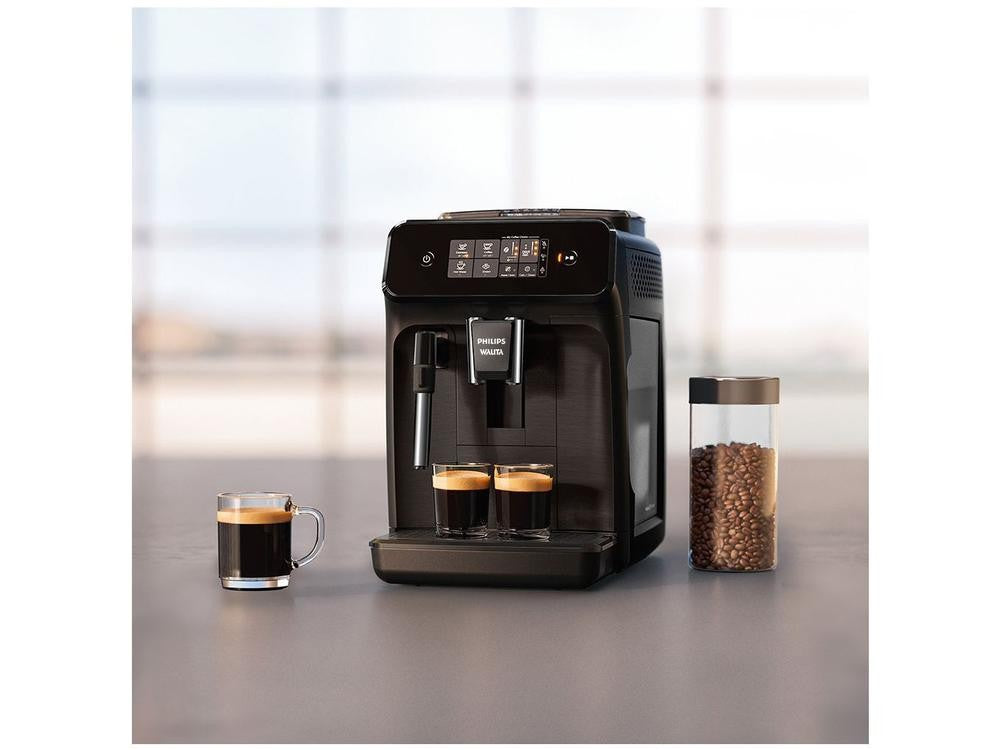 Cafeteira Espresso Philips Walita Série 1200 - 110V