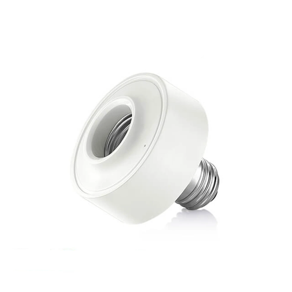 Soquete Inteligente Wi-Fi