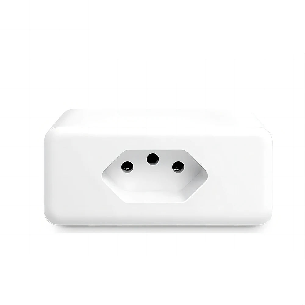 Plugue Inteligente 16A