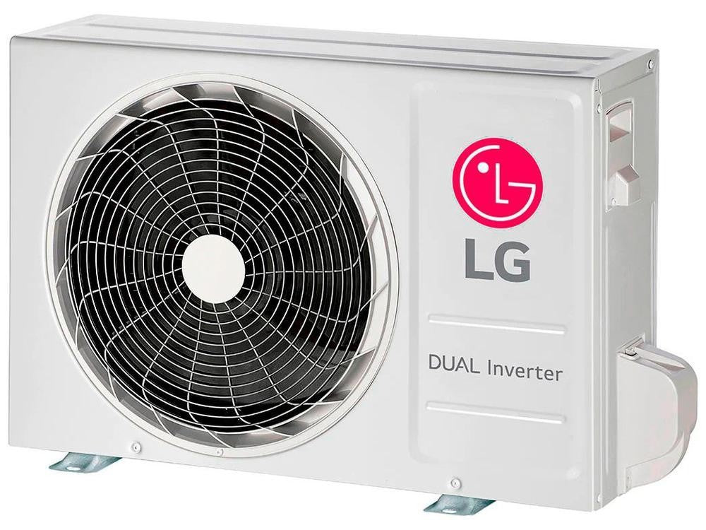 Ar-Condicionado Split Hi-Wall LG Dual Inverter