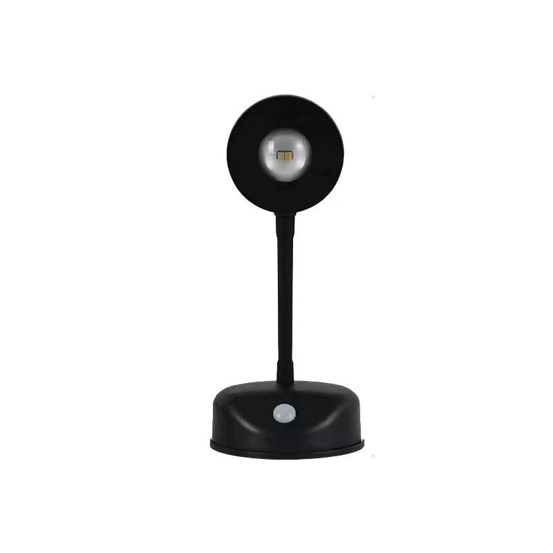 Luz Noturna LED com Sensor de Movimento