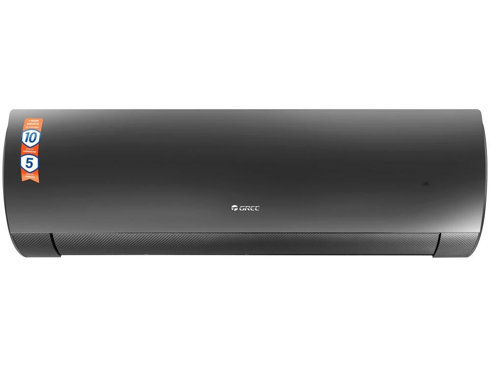 Ar-condicionado Split Gree Inverter 9.000 BTUs Frio com Wi-Fi