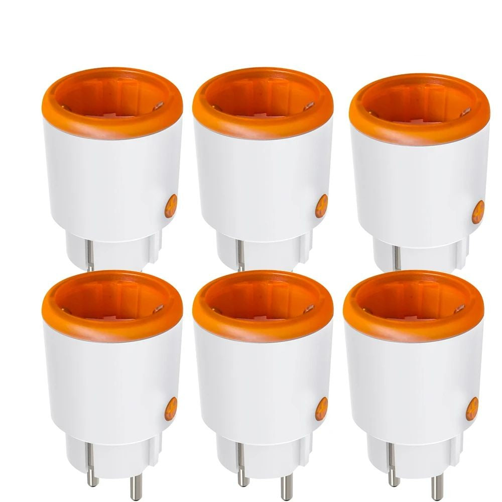 Plugue Inteligente ZigBee